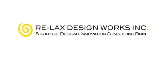 RE-LAX DESIGN WORKS INC.