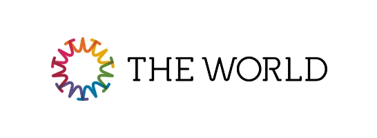 THE WORLD